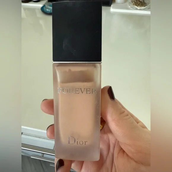 Dior Forever Foundation - Picture 2 of 6